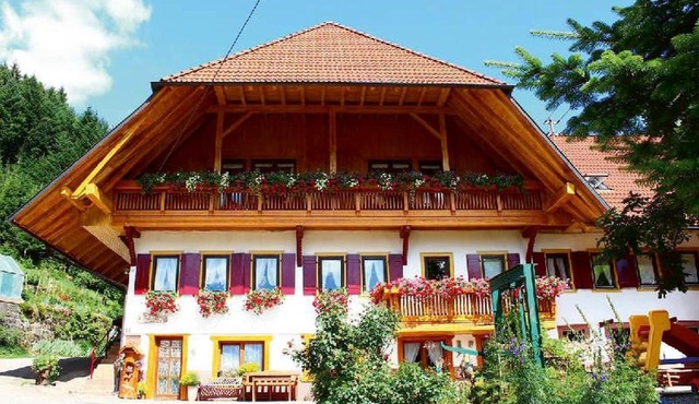 Friedershof