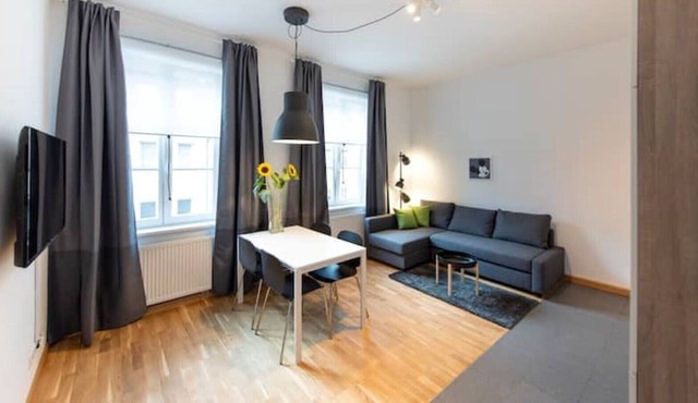 Friedrichs Apartment - Sophie für 1 bis 4 Pers