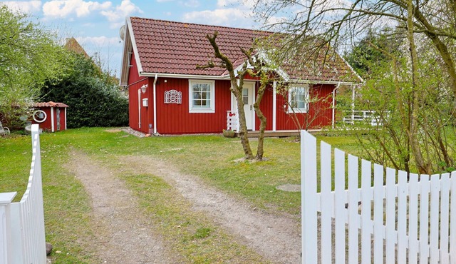 Friedrichsen I by Interhome