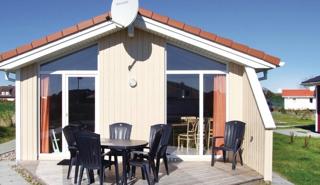 Friedrichskoog-Deichblick 5