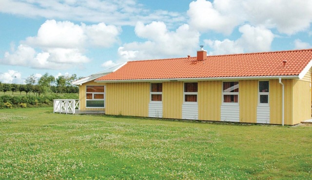Friedrichskoog-Strandpark 3