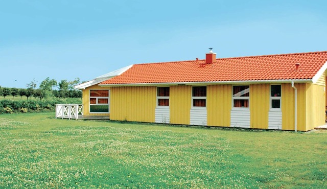 Friedrichskoog-Strandpark 10