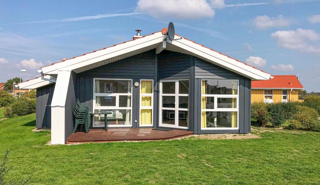 Friedrichskoog-Strandpark 15