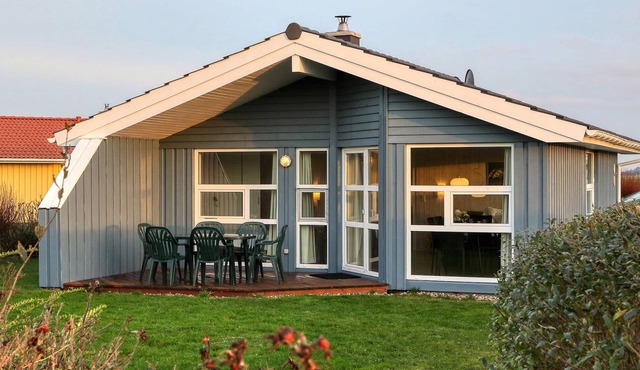 Friedrichskoog-Strandpark 16