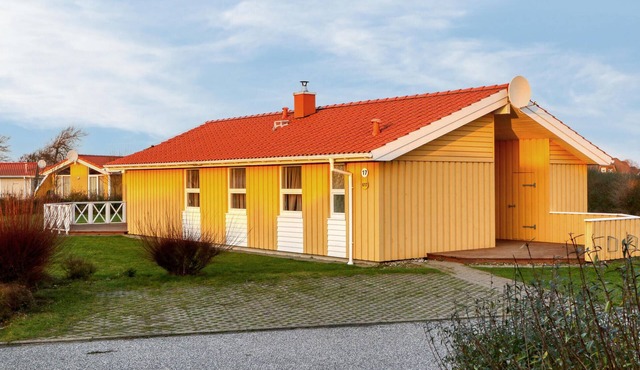 Friedrichskoog-Strandpark 17
