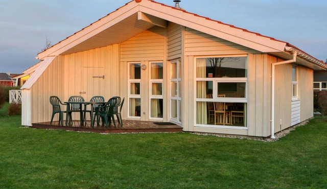 Friedrichskoog-Strandpark 24