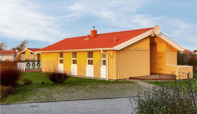 Friedrichskoog-Strandpark 17