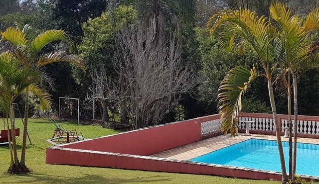 Friendly and comfortable country house