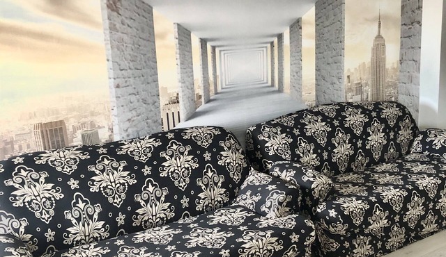 FRIENDLY Apartment 10 Guests Castle View
