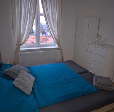 Friendly Apartment