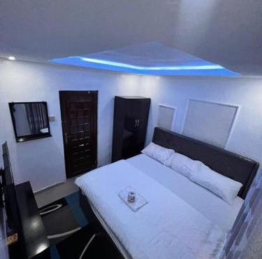 Friendly Apartment