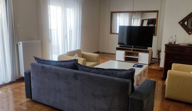 Friendly central apartment! Best choice for trips or business purposes!