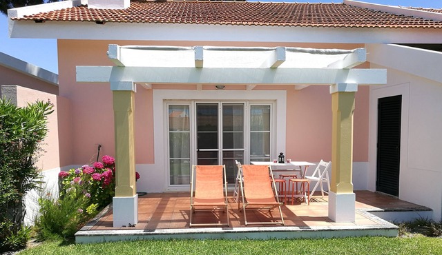 Friendly Comporta House,great Location, Near Village and Beach