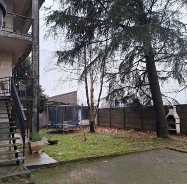 Friendly Home 3 large three-room apartment