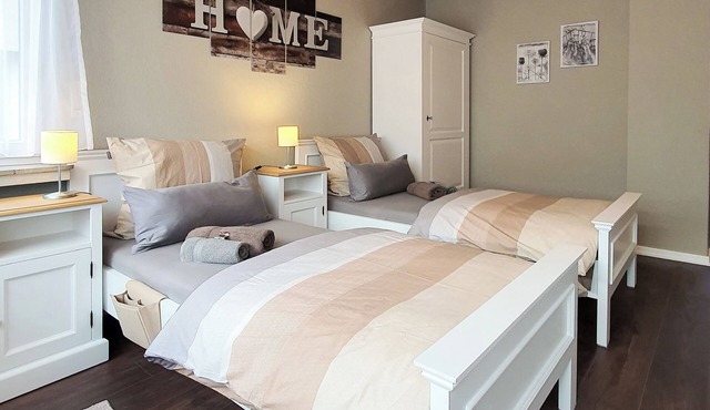 Friendly Home - Villa Verde - near Phantasialand/Cologne/Bonn