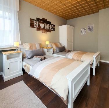 Friendly Home - Villa Verde