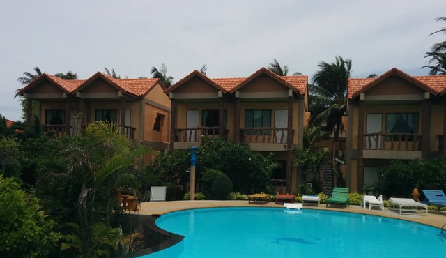 Friendly Resort & Spa