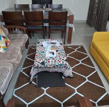 Friendly Service Apartment