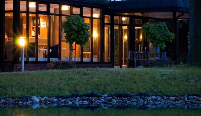 Friesen Hotel