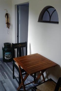 FriesenStee Unterkunft mit Infrarotsauna