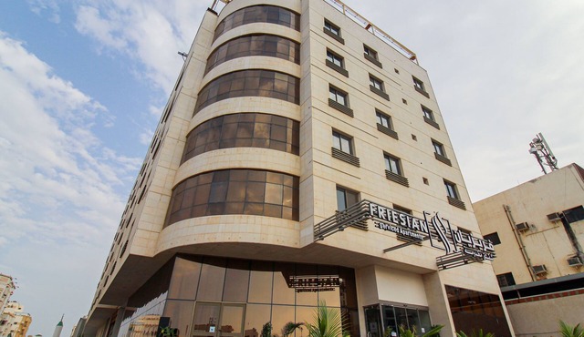 Friesian Hotel