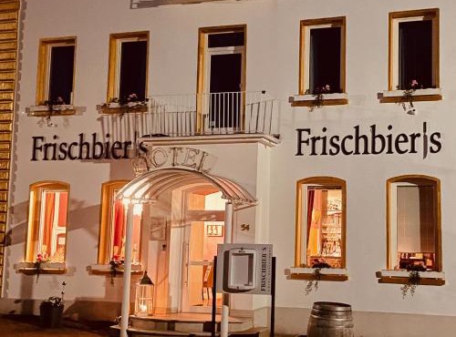 Frischbier's Gästezimmer