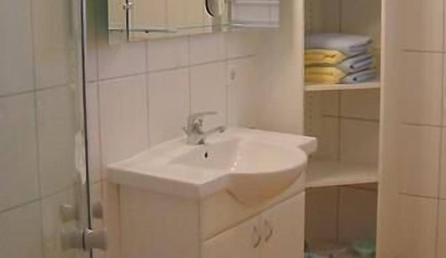 Fritz vacation apartment with 2 bedrooms