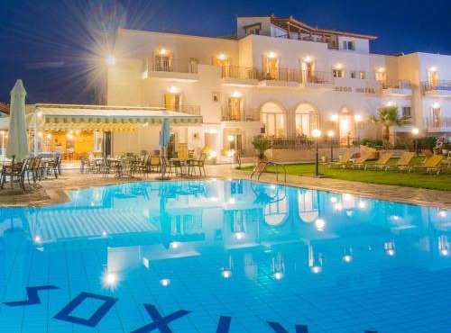 Frixos Hotel