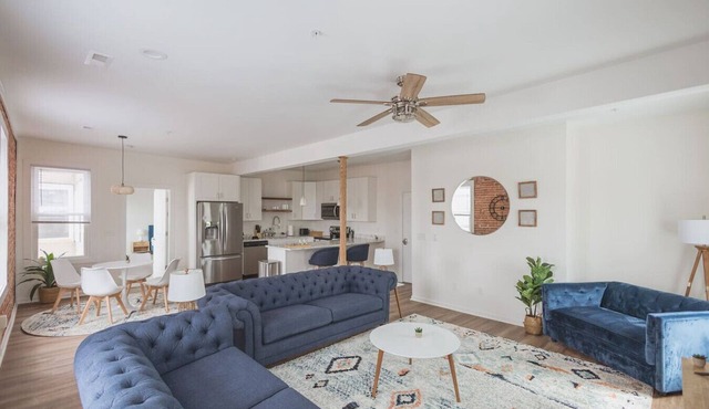 Frogmore Cottage- one bedroom apartment