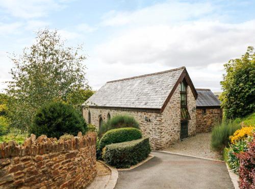 Frogwell Chapel
