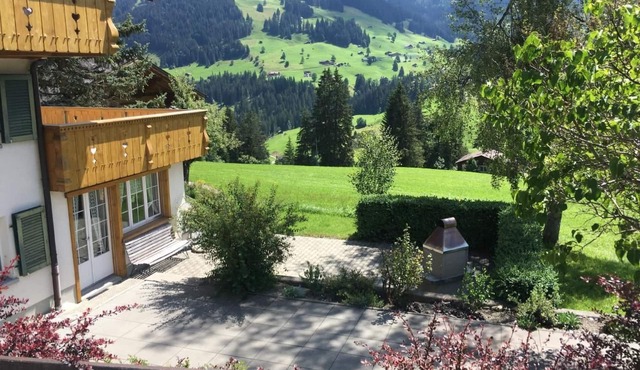 Frohmatt by Interhome