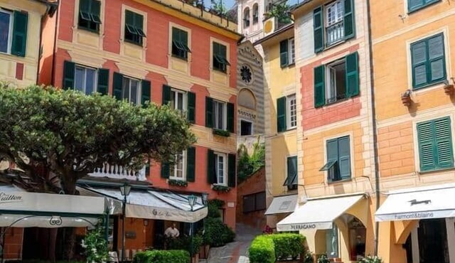 From I Gemelli Loft by PortofinoVip [AC-Shuttle]