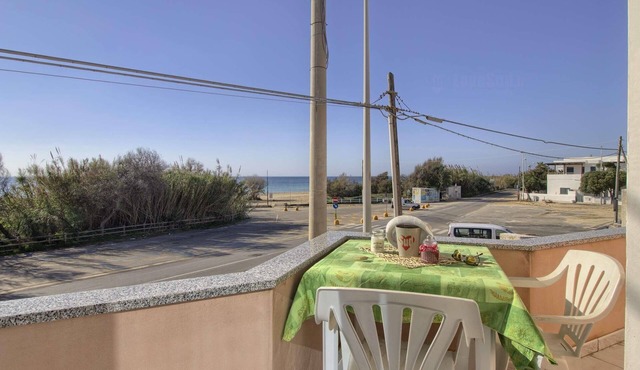 Front Beach Posto Vecchio 1 by LoveSud