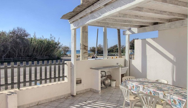 Front Beach Posto Vecchio 2