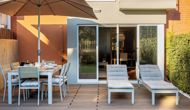 Front Beach Villa Cabedelo, Front Beach Villa Cabedelo
