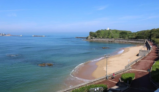 Front de mer