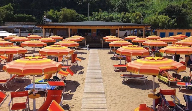 Frontemare Hotel Village & Spa