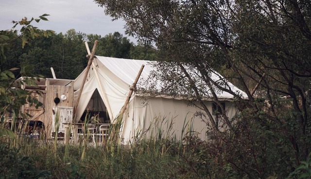 Fronterra Wellness Farm & Camp