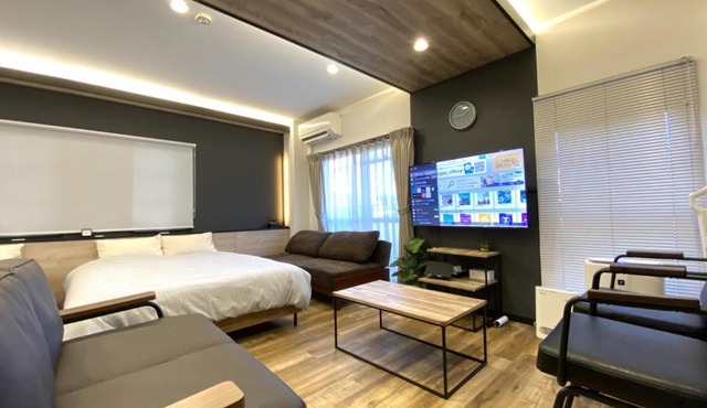 Frontier 1st Building - Vacation STAY 15474