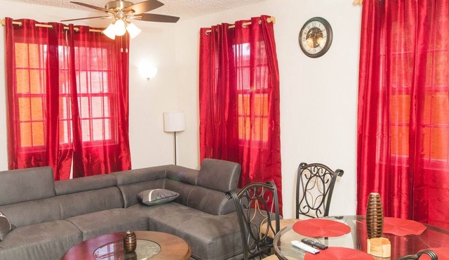 Frontline apartment No. 2