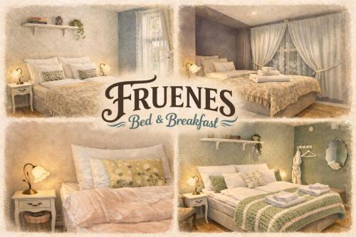 Fruenes Bed and Breakfast