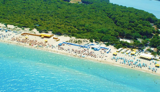 Fruit Village Torcito Resort Sporting Village