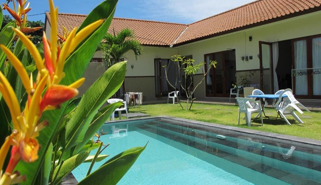 Fruits Villa