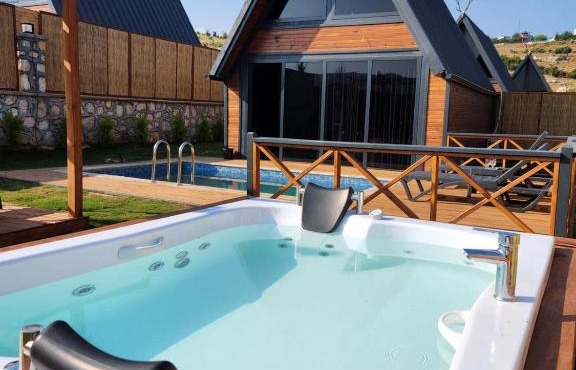 FS BUNGALOWS OTEL