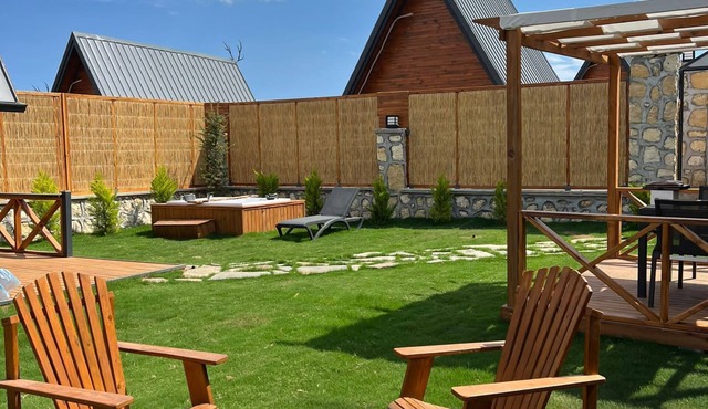 FS Bungalows Otel