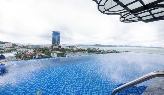 FTE Ha Long Hotel