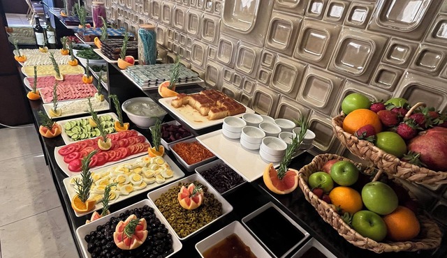 Fuar Hotel