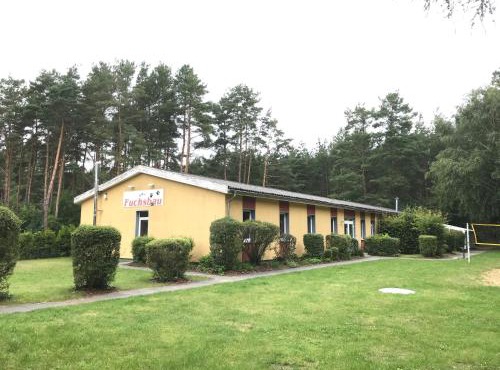 Fuchsbau 601