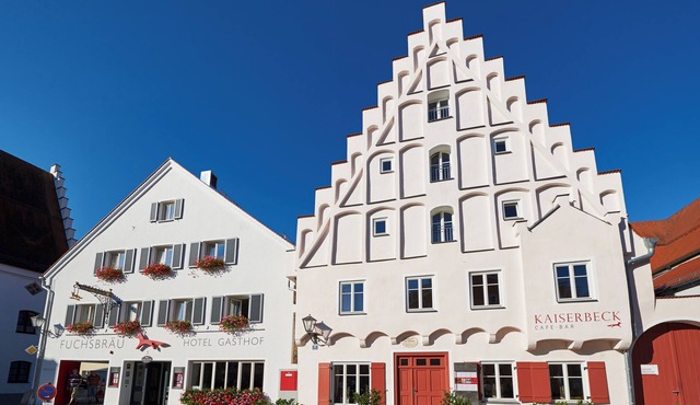 Fuchsbräu