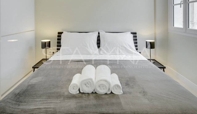 Fuchsia 1 bedroom apartment VRBO